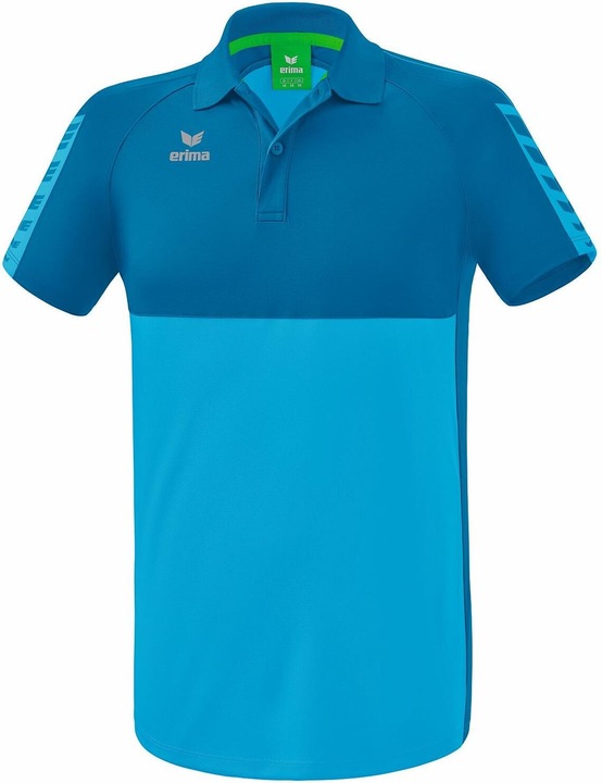 Immagine prodotto Erima Six Wings Poloshirt (M)