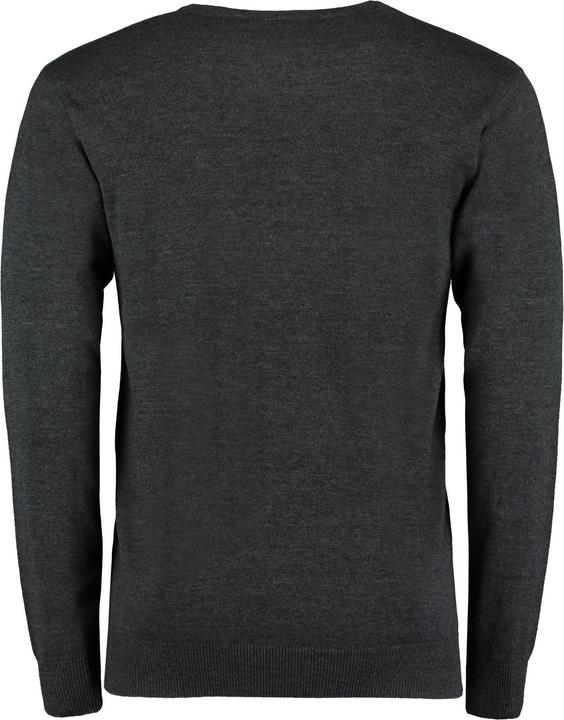 Immagine prodotto Kustom Kit Arundel Maglione Scollo a V Manica Lunga Uomo (XXS)