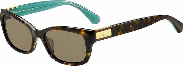 Image du produit Kate Spade Lunettes de soleil femme MARILEE-P-S-FZLF3SP Ã˜ 53 mm