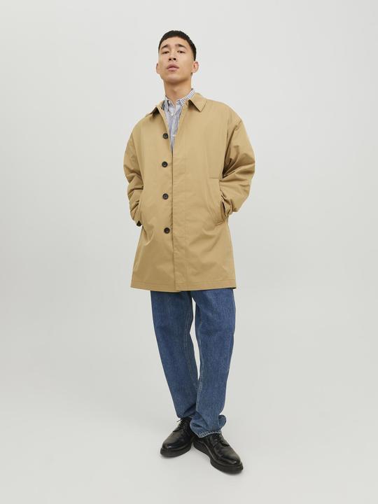 Actual product image Jack & Jones Mac coat