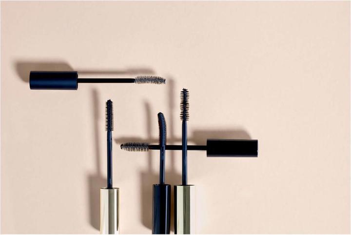 Produktbild Babor Extra Curl & Volume Mascara (Schwarz)