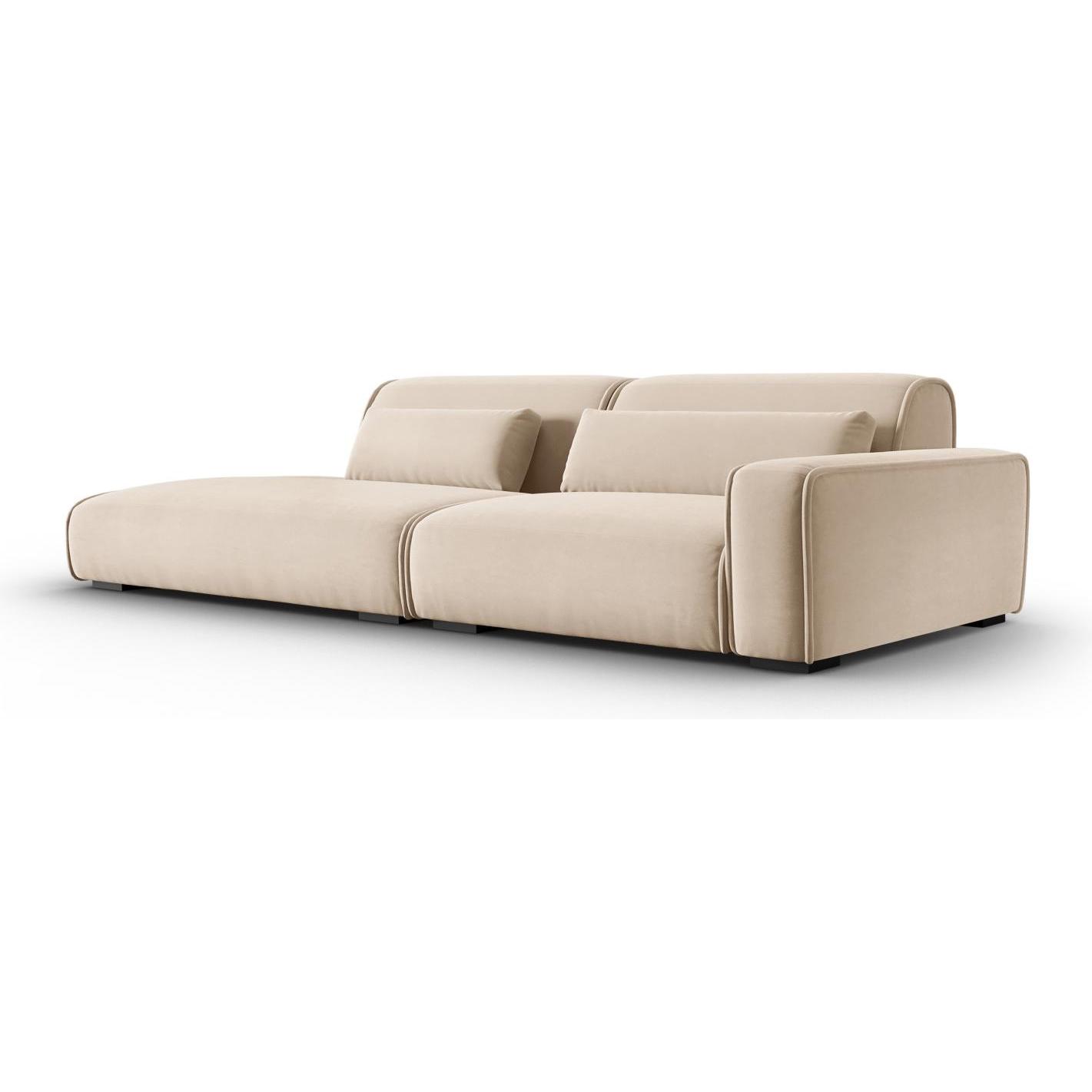 Thumbnail - Maison Heritage, Sofa, Lina (2-Sitzer, 3-Sitzer, 4-Sitzer)