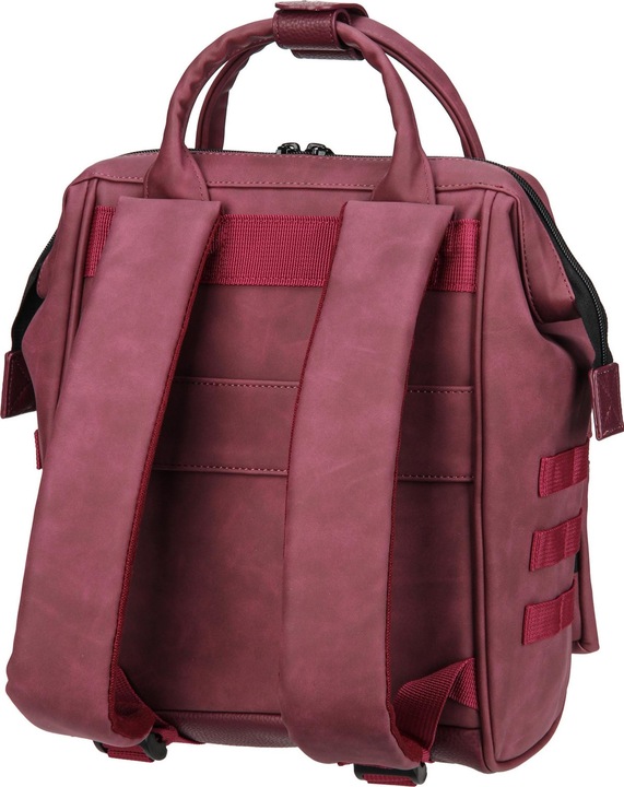 Actual product image Cabaia Rucksack / Backpack Adventurer Vegan Nubuck Small (12 l)