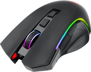 Produktbild Redragon M602-KS Griffin Wireless Mouse (Kabellos)