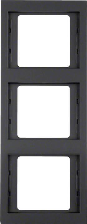 Produktbild Berker Rahmen