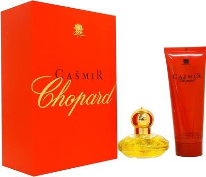 Produktbild Chopard Casmir Geschenkset 30ml EDP + 75ml Duschgel