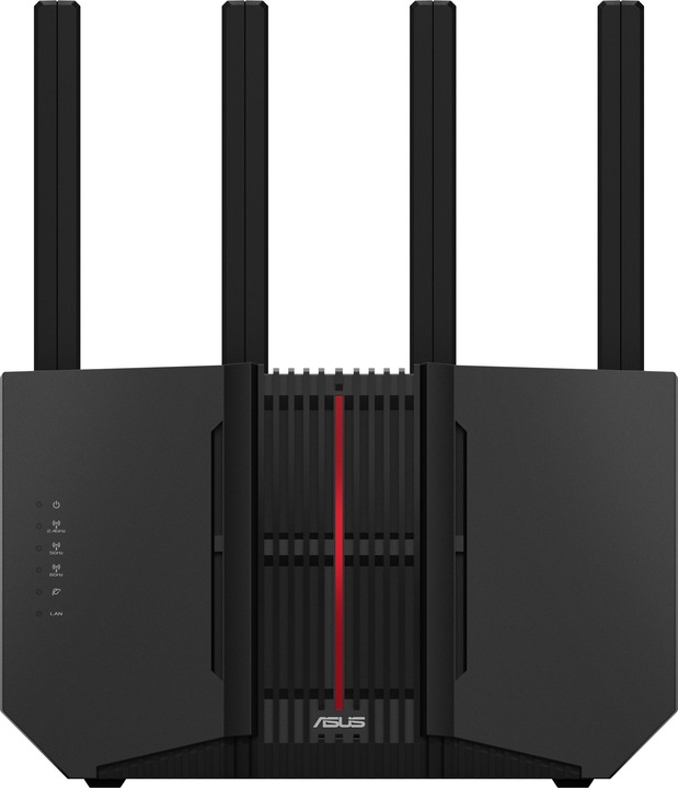 Actual product image ASUS RT-BE92U