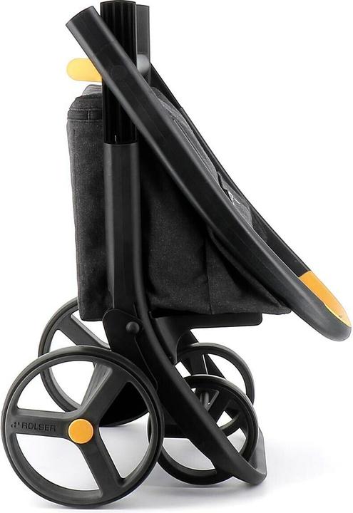 Image du produit Rolser Caddie CLE TERMO GRANITO