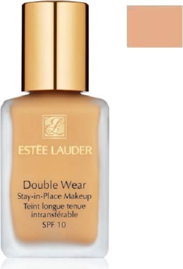 Actual product image Estée Lauder Double Wear Stay-in-Place Makeup SPF 10 (No. 0N1 - Alabaster)