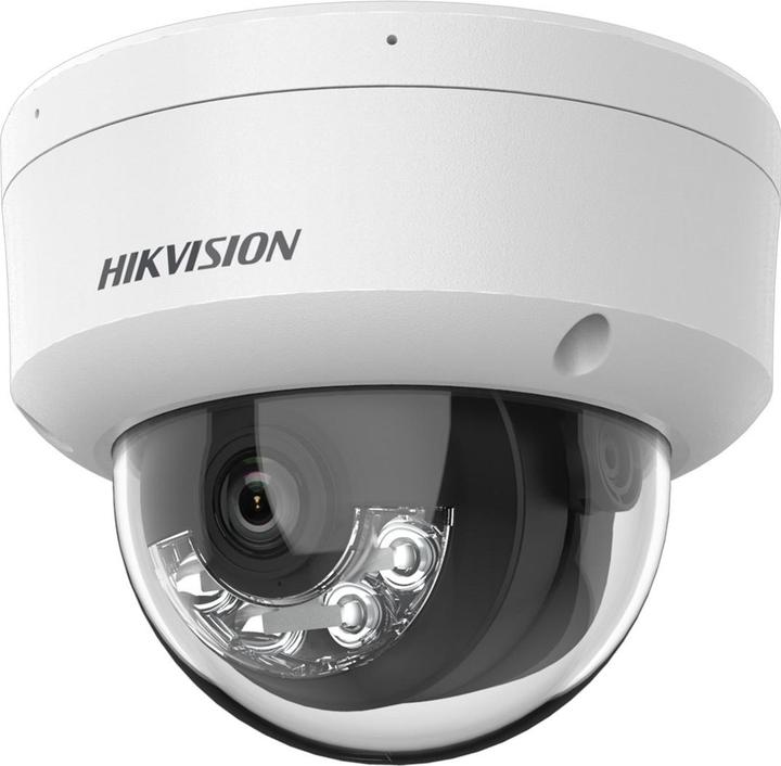 Actual product image Hikvision IP CAMERA DS-2CD1143G2-LIU 2.8mm EN (2560 x 1440 Pixels)
