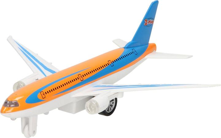 Produktbild Sombo Flugzeug