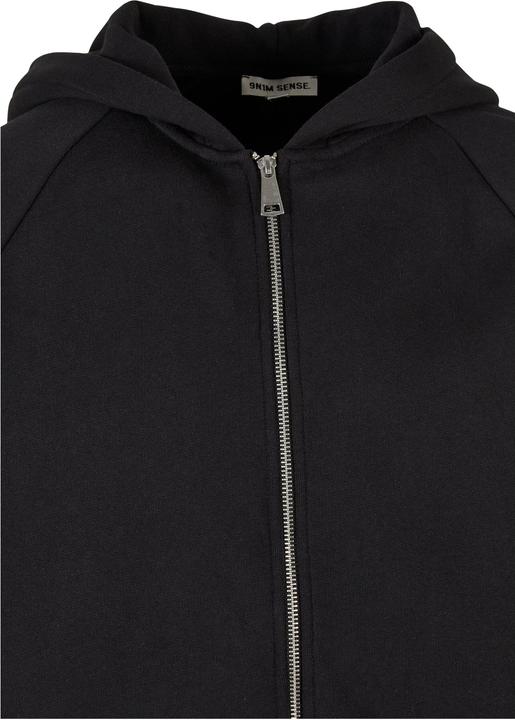 Immagine prodotto 9N1M Sense Sense Uni Zip Hoodie (M)
