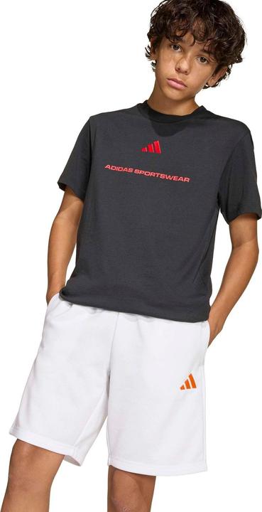 Image du produit Adidas French Terry Slogan (176)