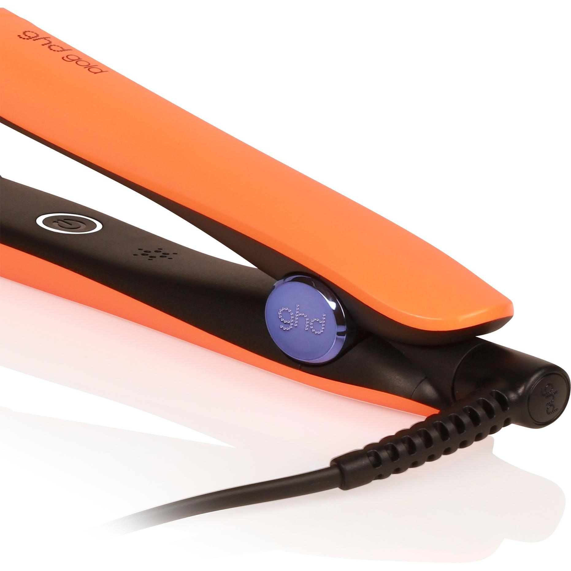 ghd, Glätteisen, Haarglätter Gold Styler Apricot Crush (Glätteisen)