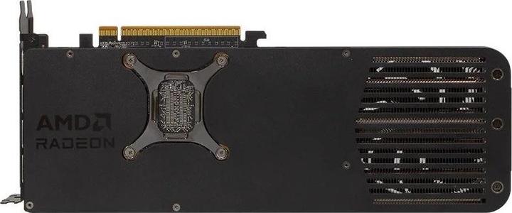 Image du produit Powercolor Radeon RX 9070 Reaper (16 Go)