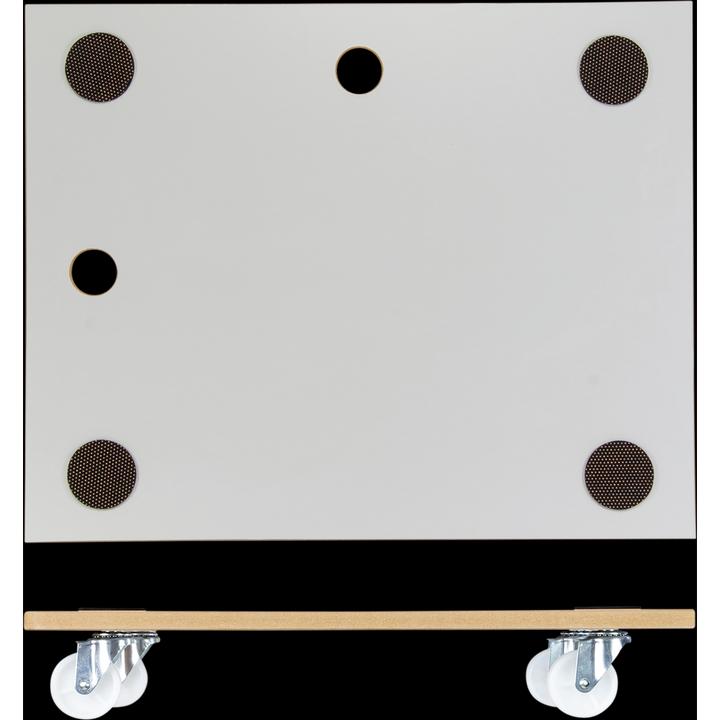 Immagine prodotto Wagner System Transporthilfe MM 1359 I Spezialbesch. I Tragkraft200 kg I Tappi antirimbalzo (200 kg)