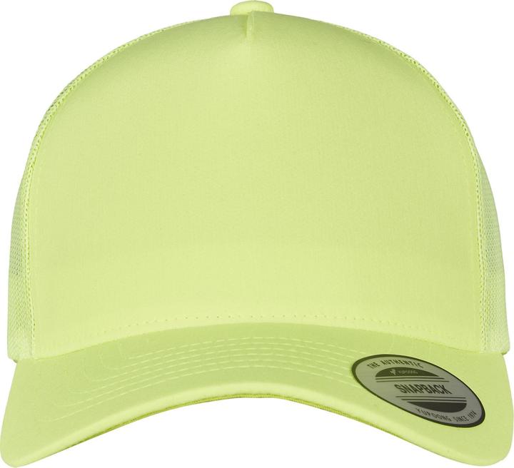 Produktbild Flexfit Neon Retro Trucker (One Size)