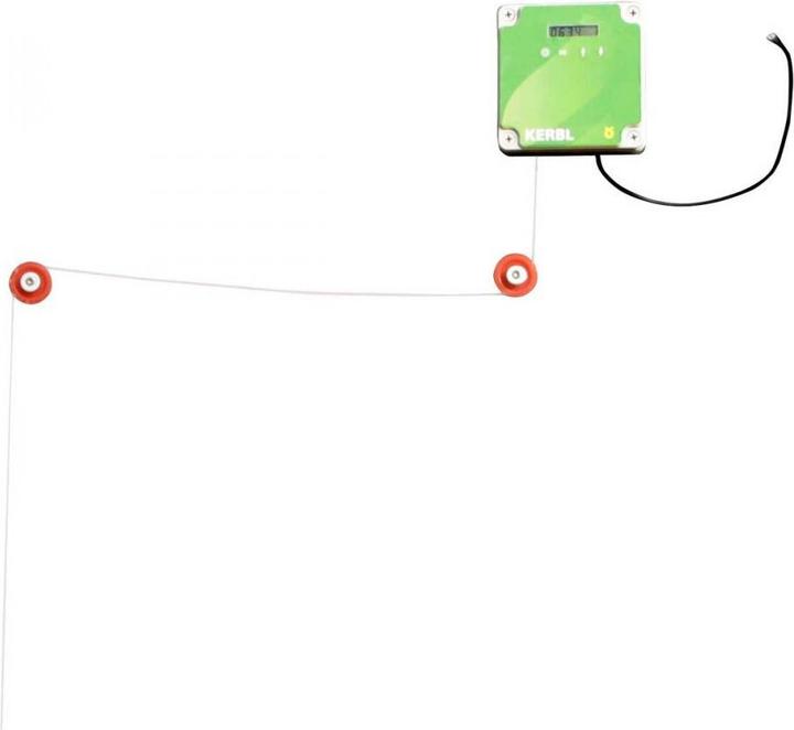 Image du produit Kerbl Commande automatique pour porte de poulailler