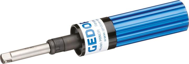 Produktbild Gedore TLS 1360 FH B Drehmoment-Schraubendreher 2.5 - 13.6 Nm (1/4", 2.50 Nm, 13.60 Nm)