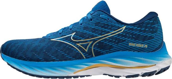 Image du produit Mizuno Wave Rider 26 (40.5)