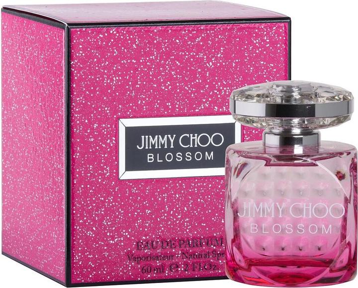 Produktbild Jimmy Choo Blossom (Eau de Toilette, 60 ml)