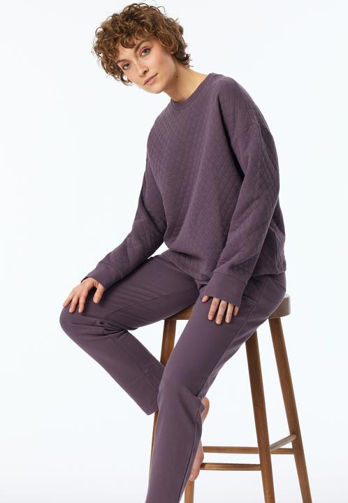 Produktbild Schiesser Sweatshirt Mix & Relax (40)