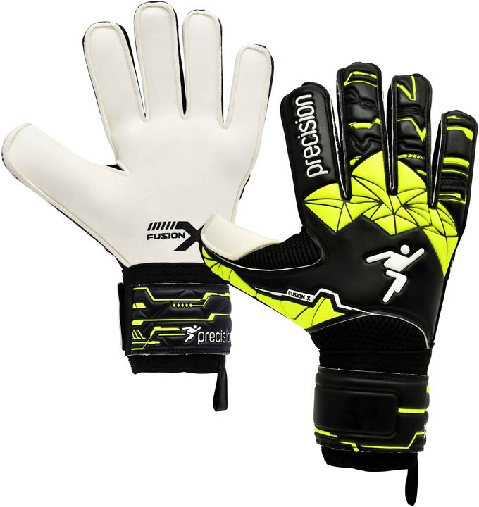 Produktbild Precision Fusion X Flat Cut Finger Protect (4)