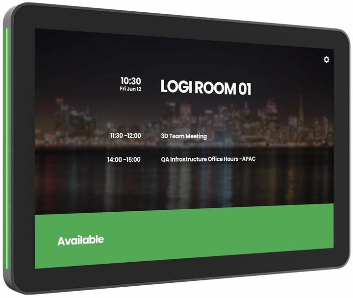 Produktbild Logitech Tap Scheduler