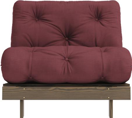 Produktbild Karup Design Roots (Bettsofa, 1-Sitzer)