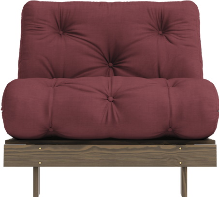 Produktbild Karup Design Roots 90 (Bettsofa, 1-Sitzer)