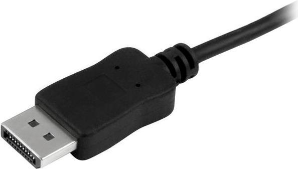 Actual product image StarTech USB Typ C — DisplayPort (1.80 m)