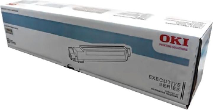 Produktbild OKI Toner ES8400 (Y)