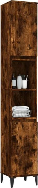 Image du produit vidaXL Badschrank (30 x 30 x 190 cm)