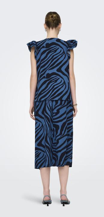 Immagine prodotto Only Maternity Top con scollo a V regular fit Top Top (L)