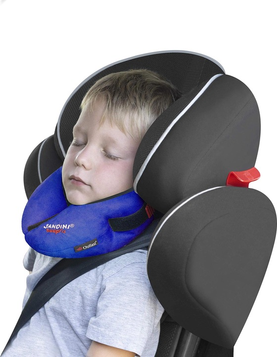 Produktbild Sandini SleepFix (Schlafmaske)