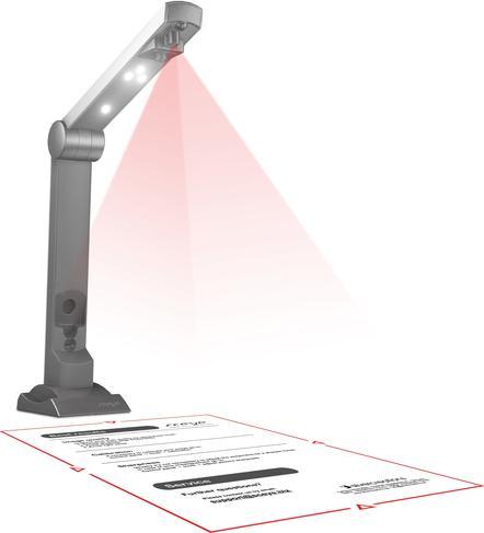 Produktbild Kodak Dokumentenkamera SceyeX-A4 (USB)