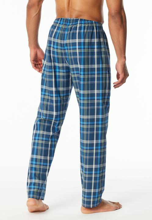 Produktbild Schiesser Pyjamahose Mix + Relax (48)