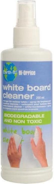 Actual product image Bi-Office Whiteboard cleaning spray