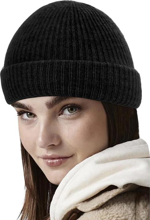 Actual product image Beechfield Cosy cap (One size)