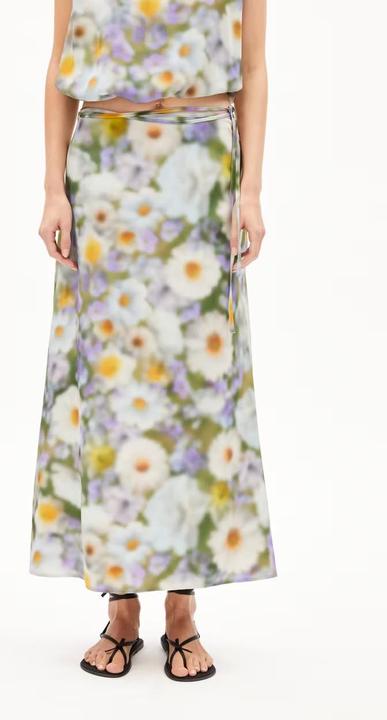 Produktbild Armedangels Midirock GRAATIA (L)