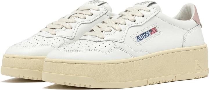 Image du produit Autry Sneakers White (38)