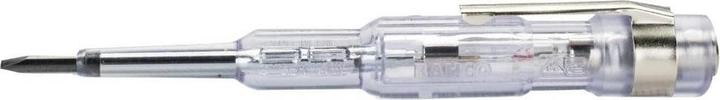 Produktbild Bahco 150 V bis 250 V Isolierter Schraubendreher, Spannungsprüfer, leichte Ausführung