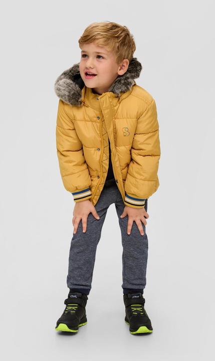 Produktbild s.Oliver Steppjacke (116)