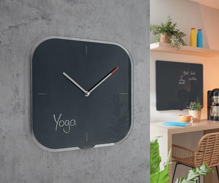 Image du produit Leitz COSY - Horloge murale (30 cm)