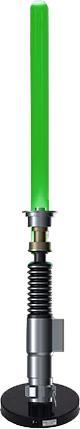 Produktbild Ukonic Ukon!c Tischleuchte Luke Skywalker grünes Lichtschwert