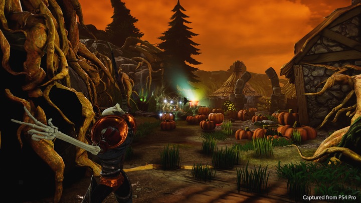 Produktbild Sony MediEvil (PS4, EN)