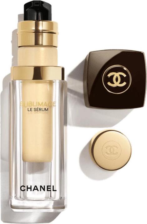 Produktbild Chanel Sublimage Le Sérum (30 ml)