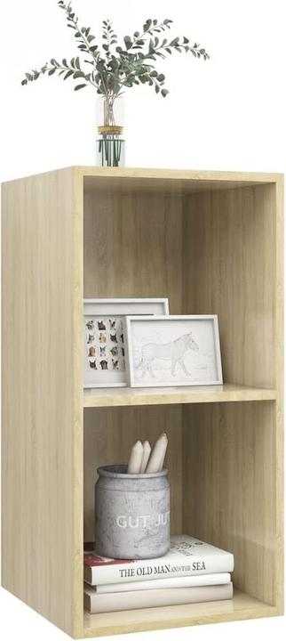 Produktbild vidaXL TV-Schrank (37 x 37 x 72 cm)