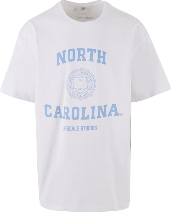 Immagine prodotto Urban Classics Upscale North Carolina Oversize Tee - 189507 (S)
