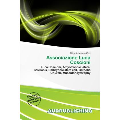 Associazione Luca Coscioni, Fachbücher